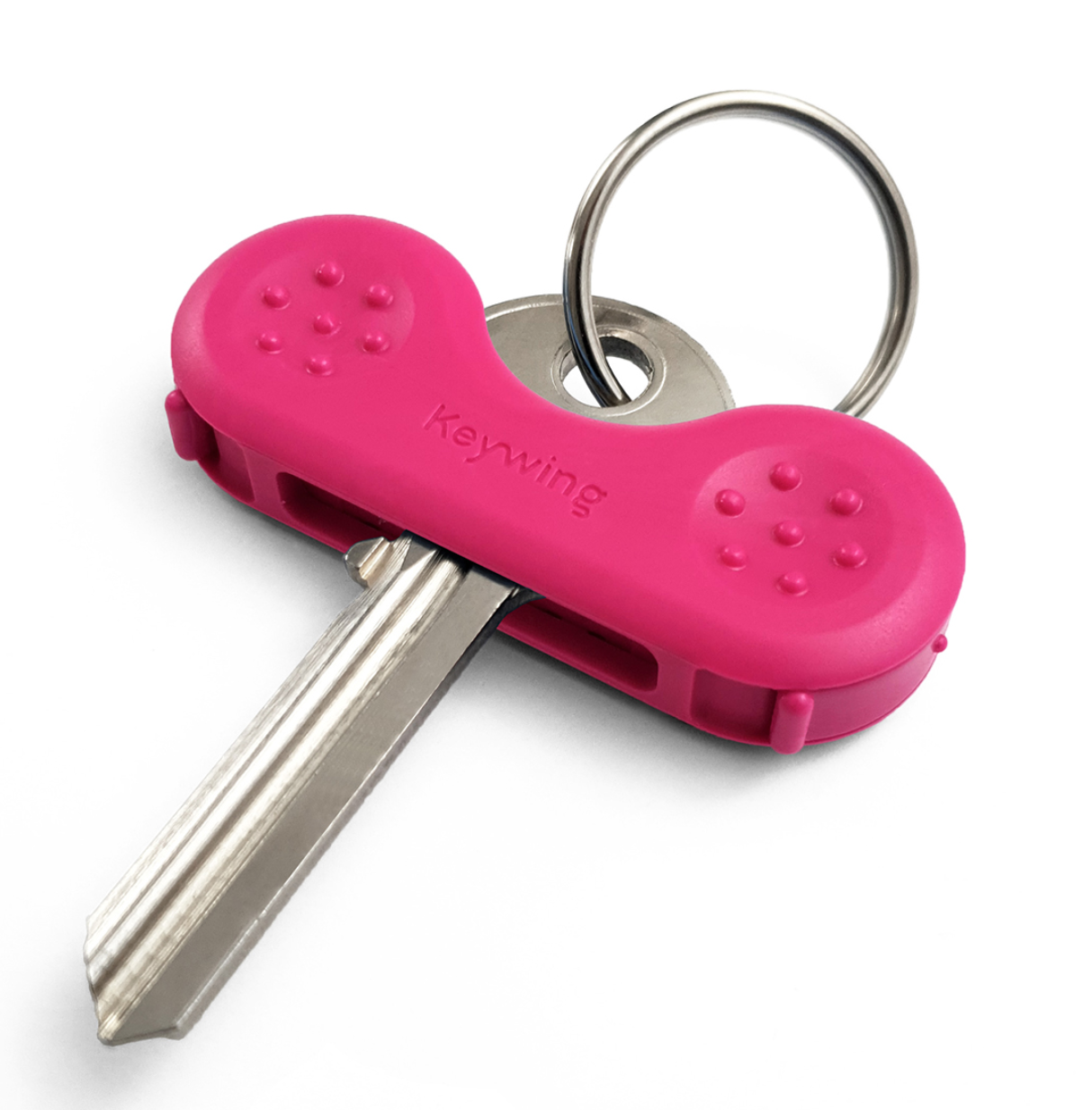 KEYWING GRIP CHIAVI - immagine 3