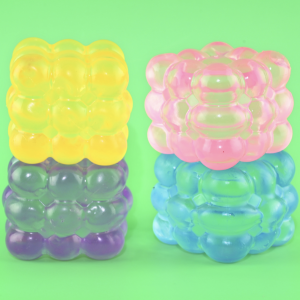 SQUEEZE SUGAR CUBE TEXTURE