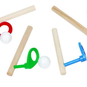 PALLINA SOSPESA CON SOFFIO