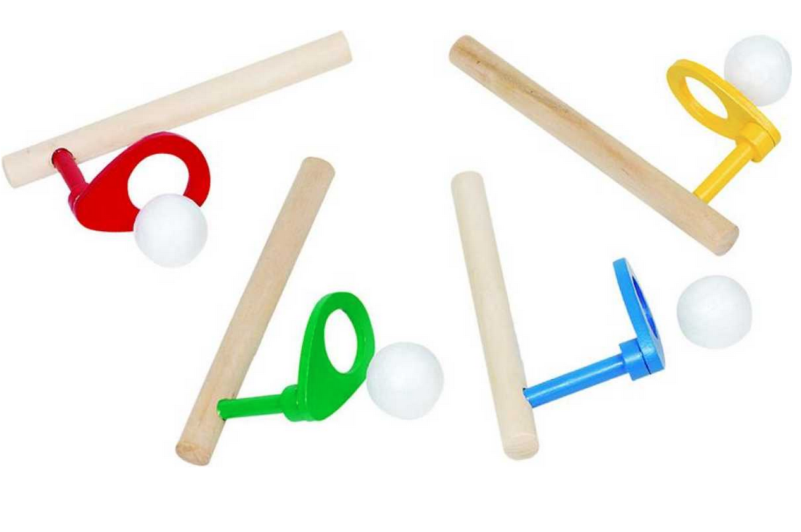 PALLINA SOSPESA CON SOFFIO