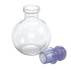 BOTTIGLIETTA “POZIONI” IN PLASTICA CON TAPPO