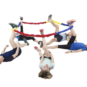 ELASTICO DELLA COOPERAZIONE