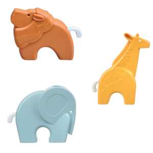 SAVANNAH TRIO BAND – animali sonori