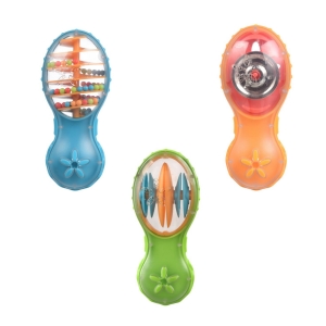 YOUNG MAESTRO – 3 strumenti