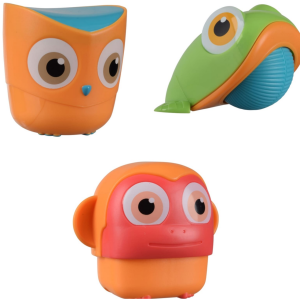 ANIMAL TUNES – 3 versi animali