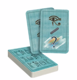 Tameri - Gift Of The Gods Mini Expansion