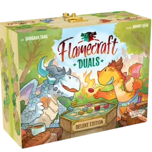 Flamecraft Duals - Deluxe Edition