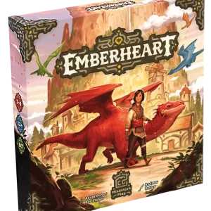 Emberheart