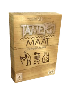 Tameri - Maat Expansion
