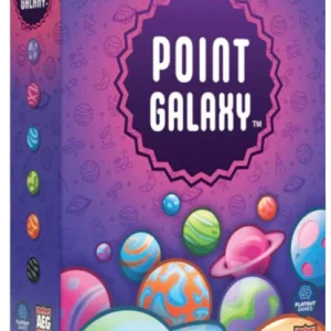 Point Galaxy