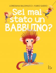 Sei mai stato BABBUINO?