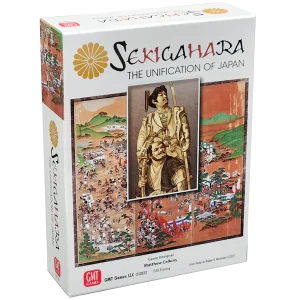 Sekigahara: The Unification of Japan