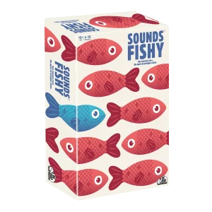 Sounds Fishy