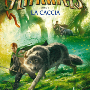 Spirit Animals 2. La Caccia