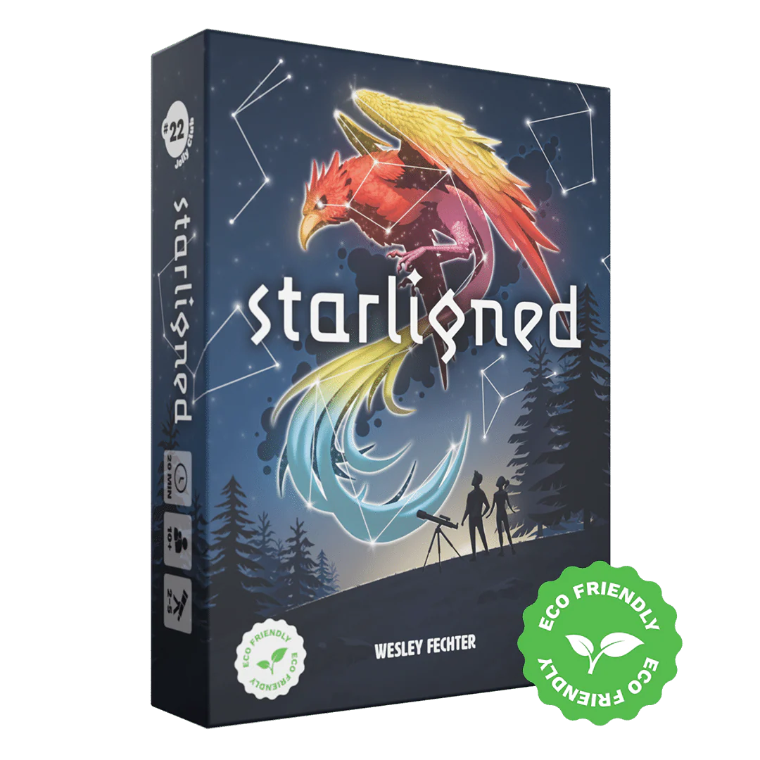 Starligned - immagine 2