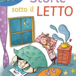 Storie sotto il letto