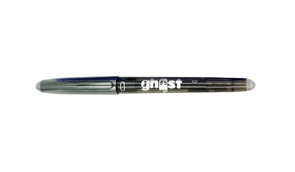 Penna gel cancellabile GHOST - immagine 3