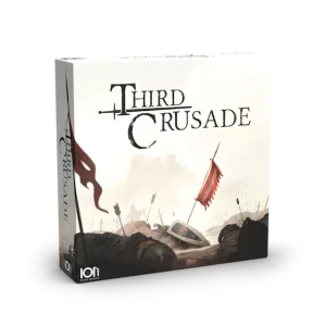Third Crusade