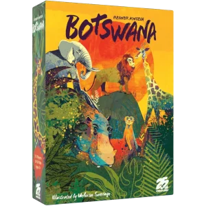 Botswana