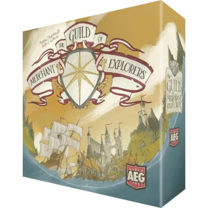 The Guild of Merchant Explorers