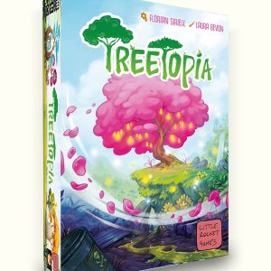 TREETOPIA
