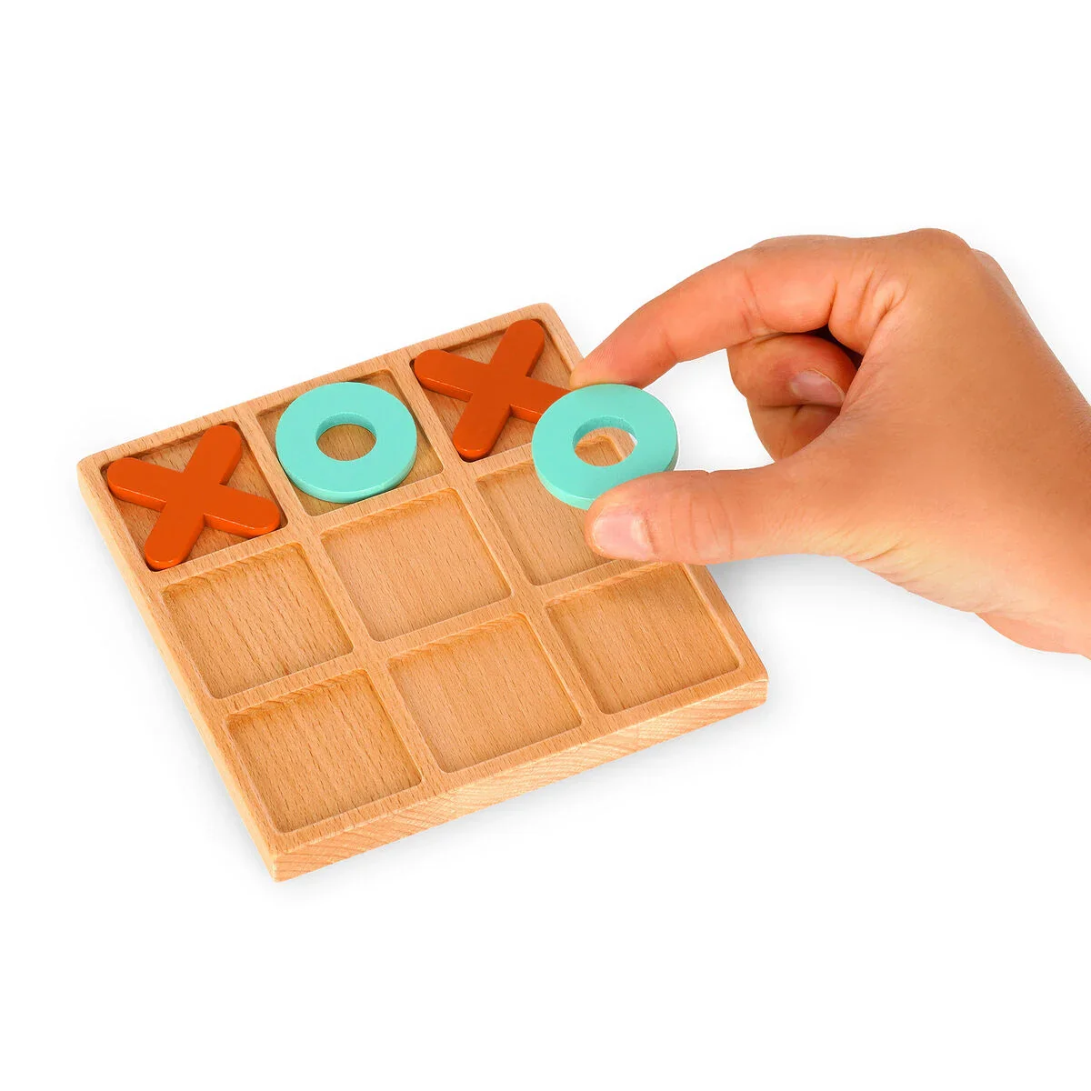 Tris - Tic-Tac-Toe - LEGAMI - immagine 3