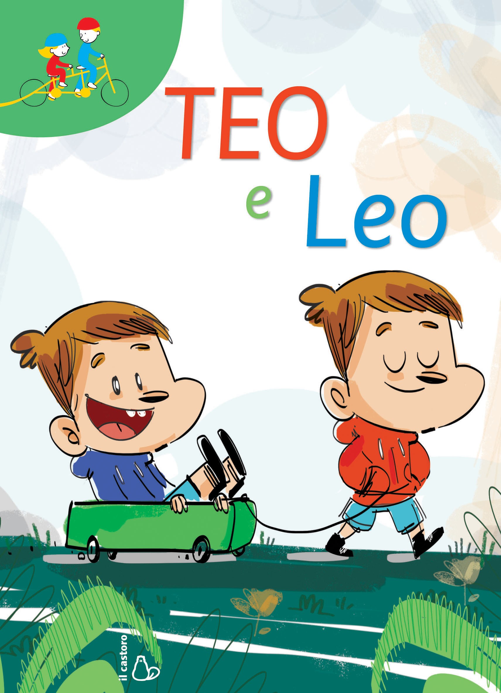 Teo e Leo - immagine 2