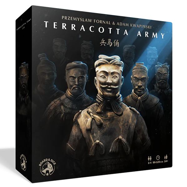 Terracotta Army