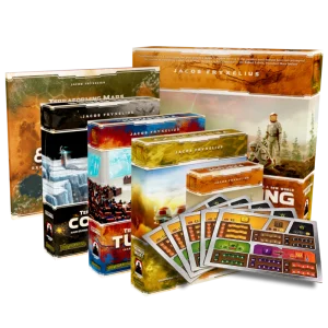 Terraforming Mars: Mega Bundle