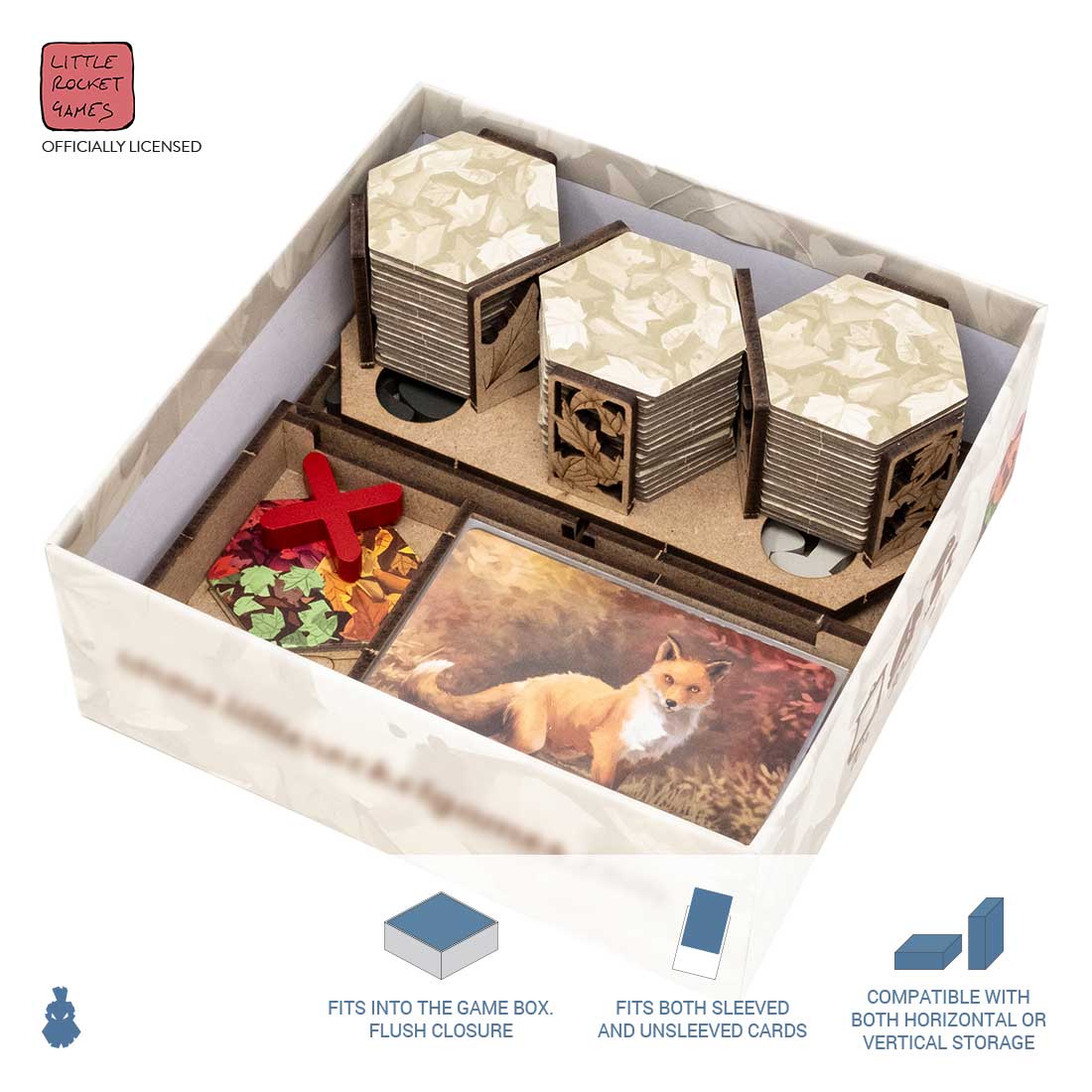 FALL – ORGANIZER - immagine 3