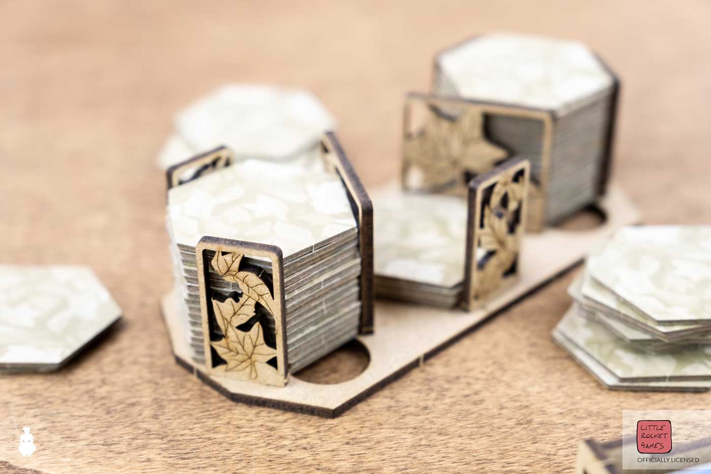 FALL – ORGANIZER - immagine 4