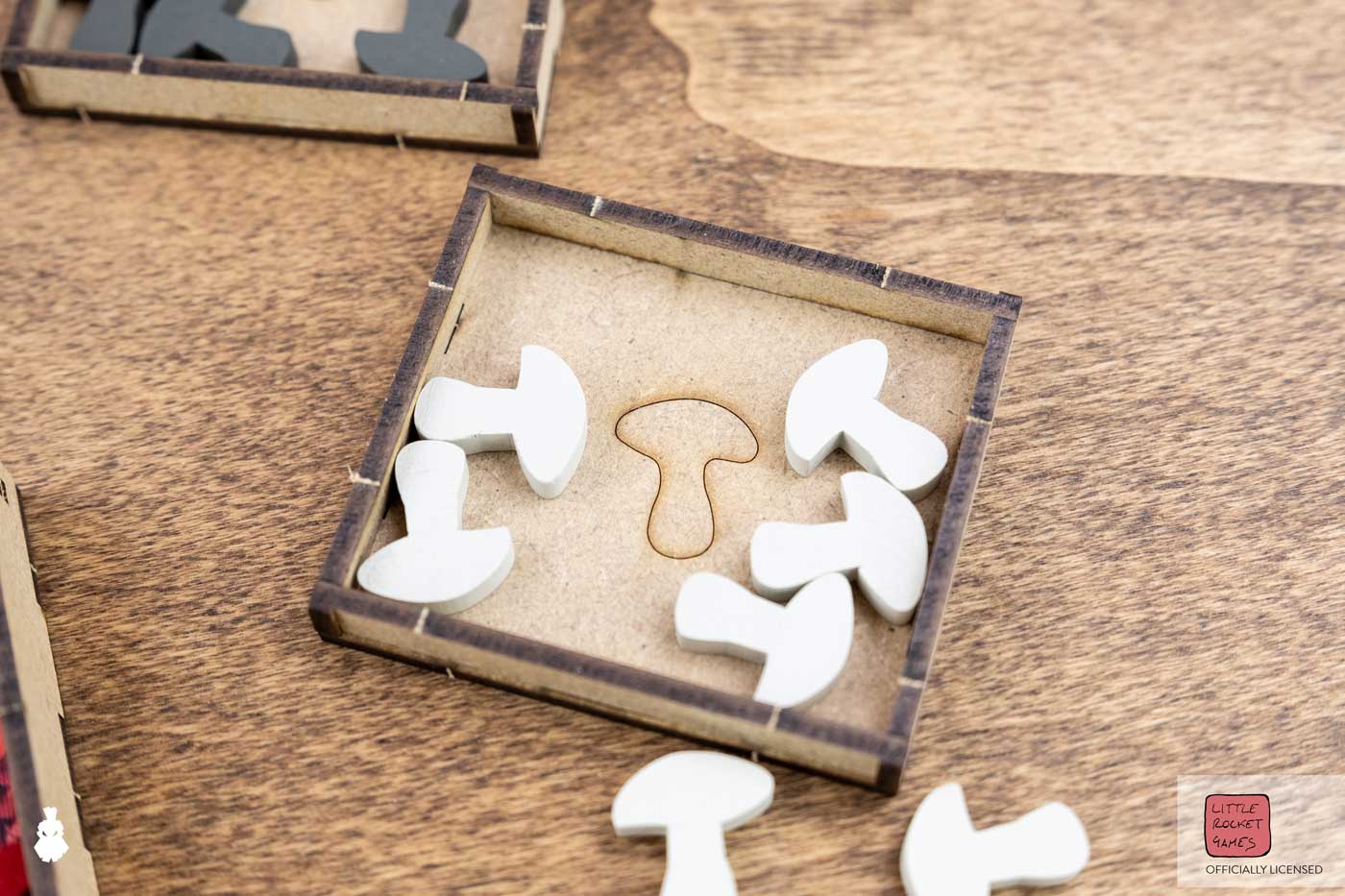 FALL – ORGANIZER - immagine 6