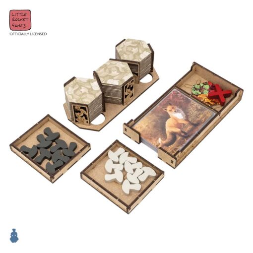 FALL – ORGANIZER - immagine 7