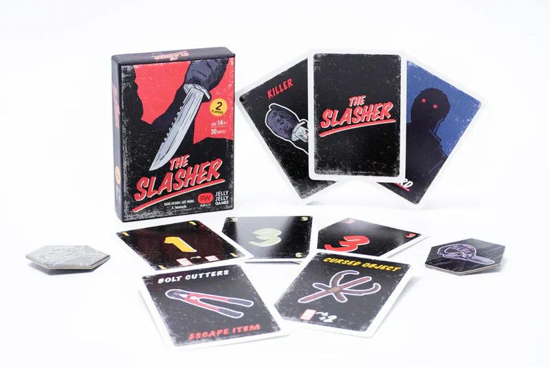 The Slasher - immagine 3