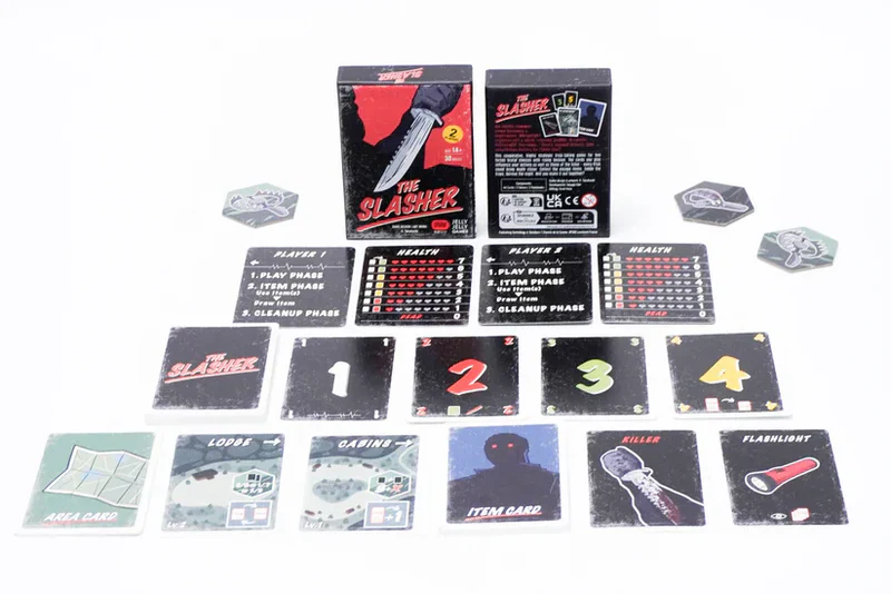 The Slasher - immagine 4