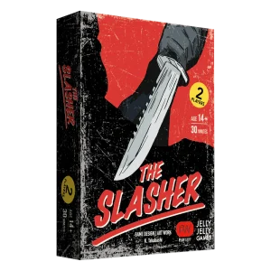 The Slasher
