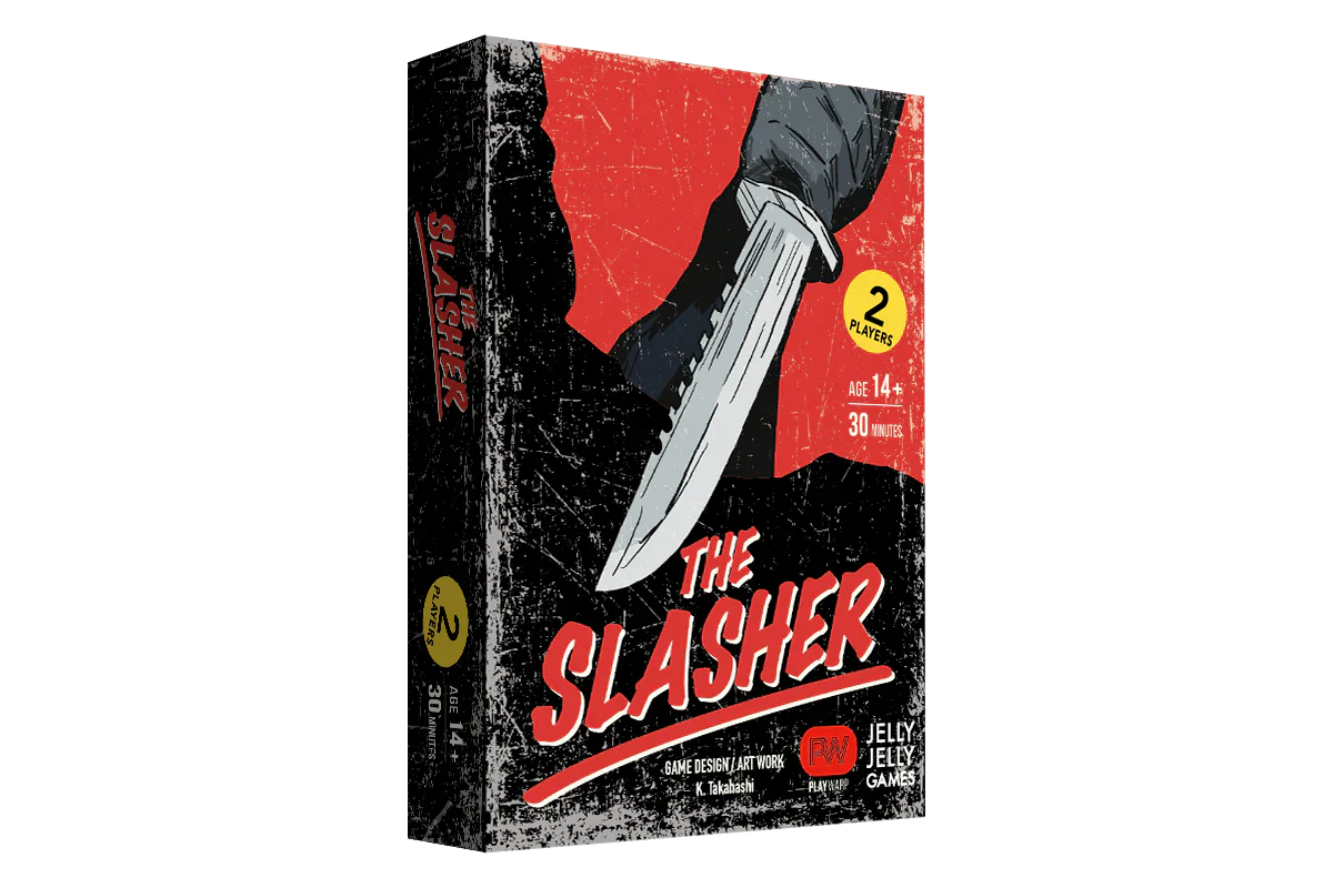 The Slasher