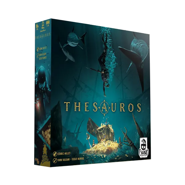 Thesauros - immagine 2