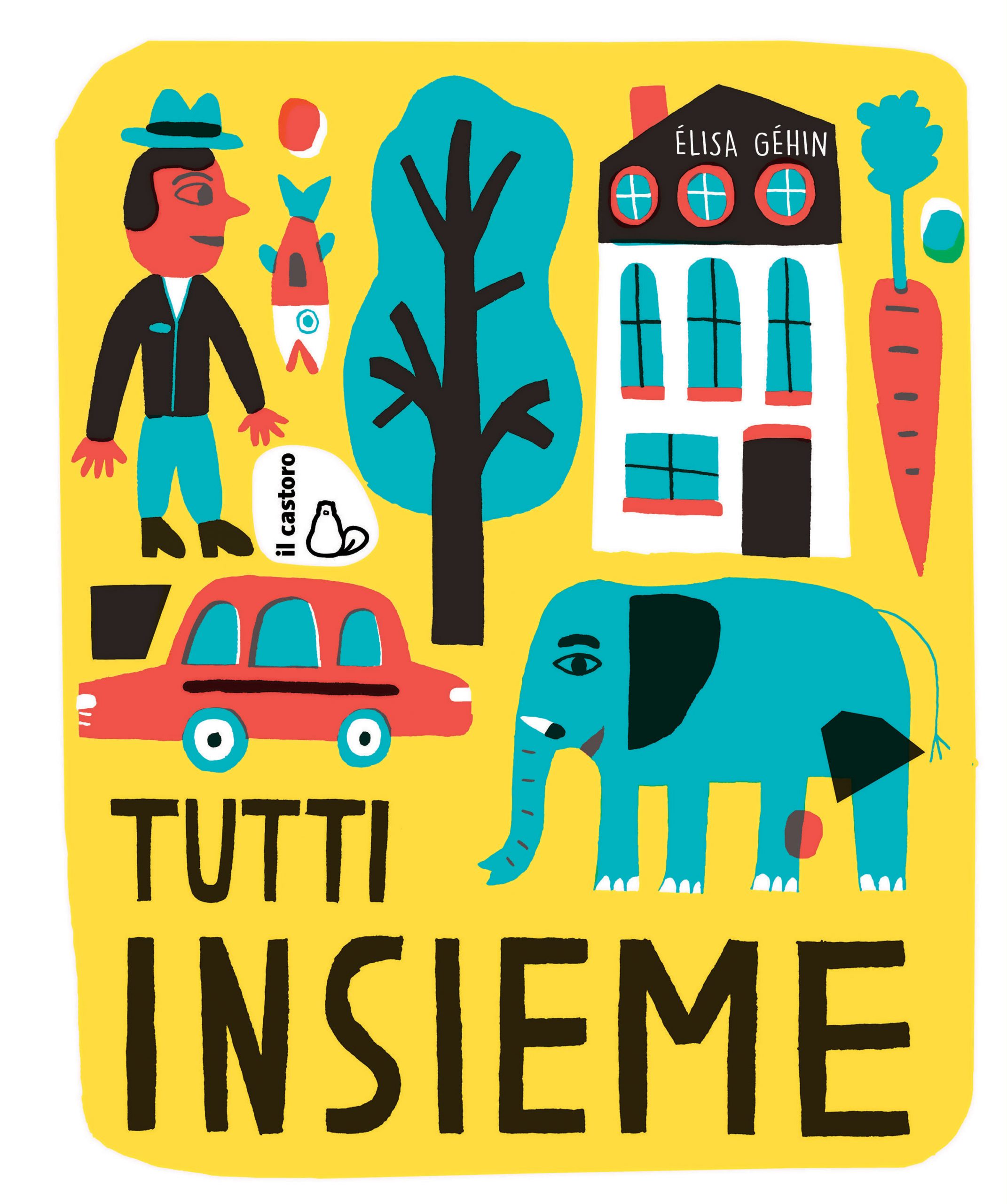 Tutti insieme - immagine 2