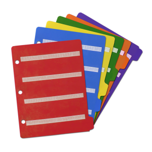 6 PAGINE PER PECS® STANDARD