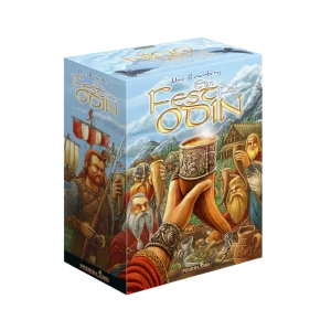 A Feast for Odin