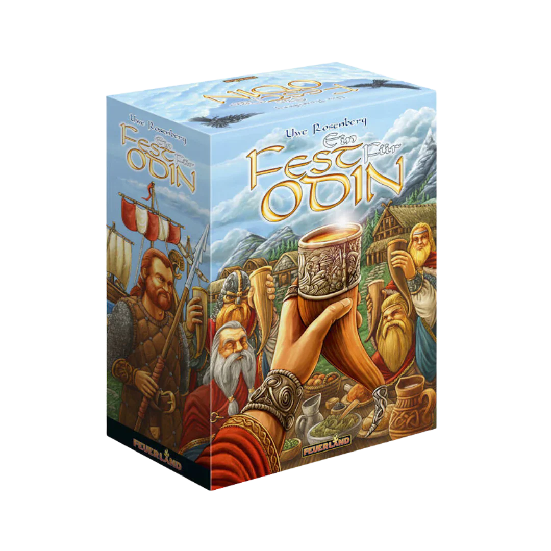A Feast for Odin - immagine 2