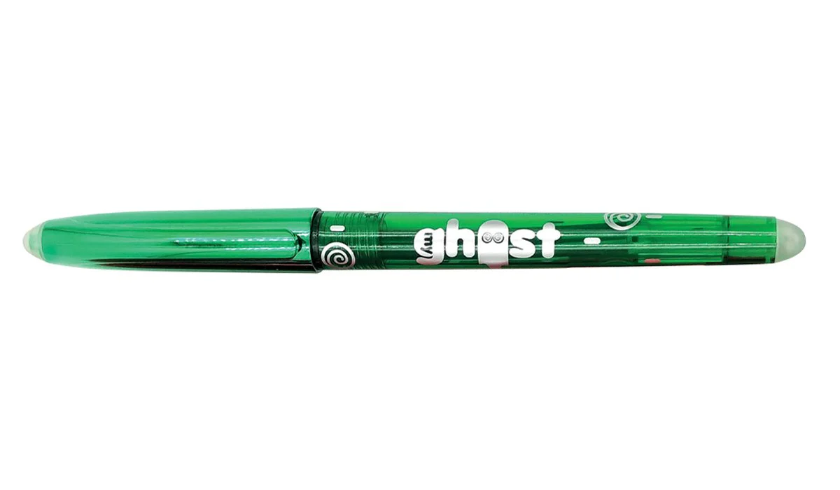 Penna gel cancellabile GHOST - immagine 4