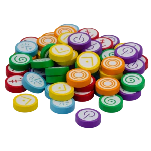 Vantage Skill Token Pack