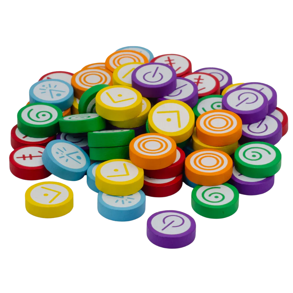 Vantage Skill Token Pack