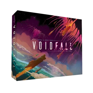 Voidfall - Edizione Inglese