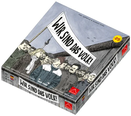 Wir sind das Volk! - Combined Edition - immagine 2