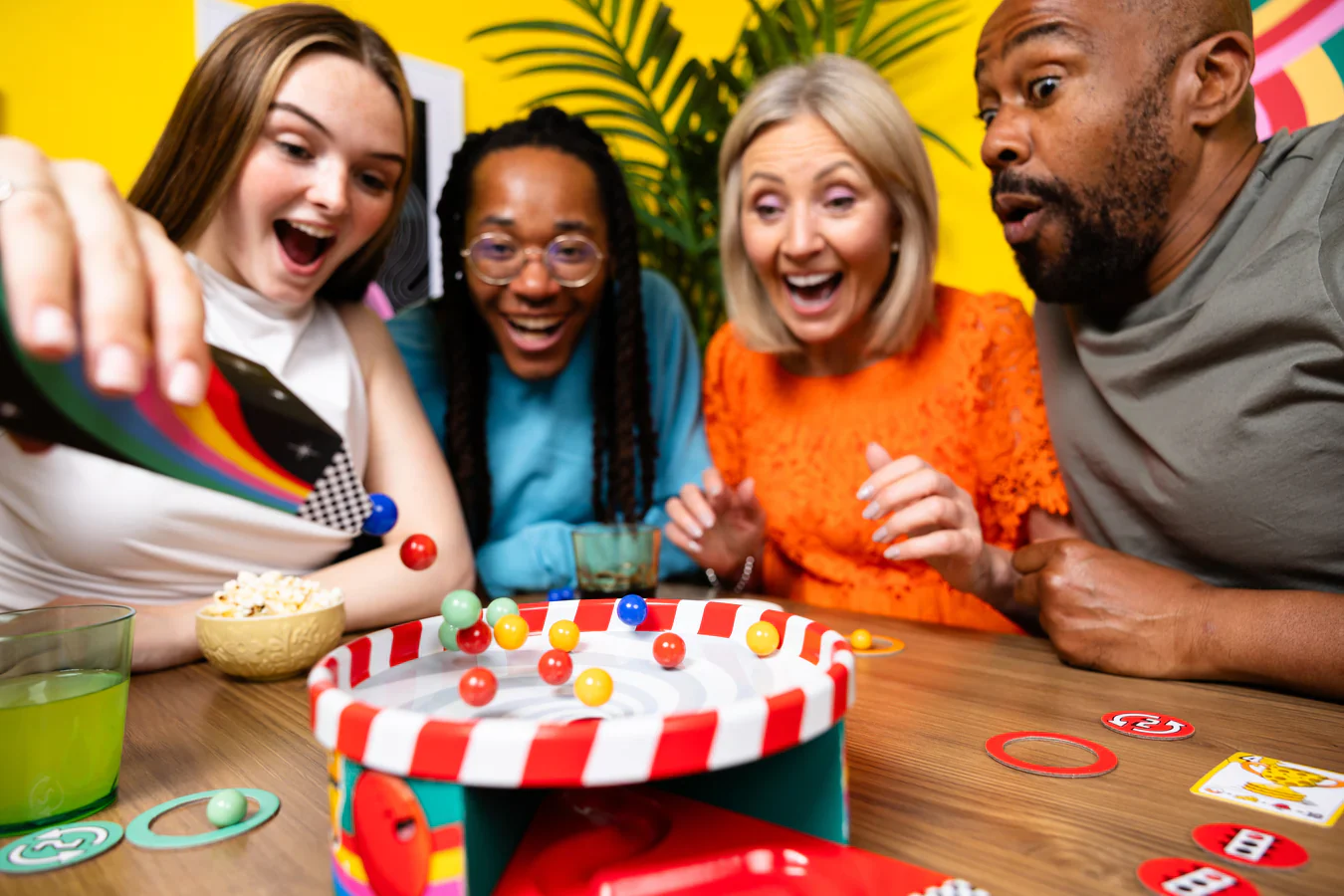 Whirly Derby - immagine 7