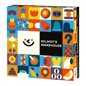 Wilmot's Warehouse