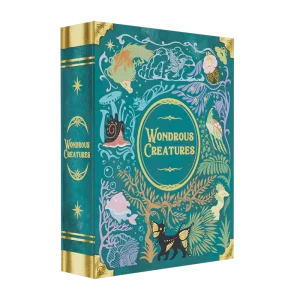 Wondrous Creatures